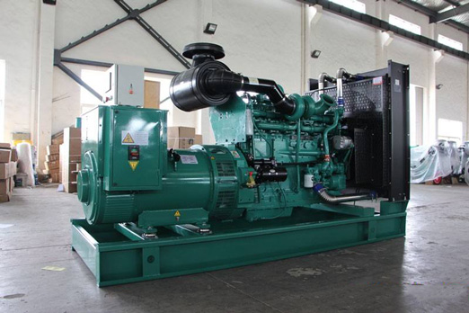 西青320kw康明斯柴油发电车出租组图片 西青320kw康明斯柴油发电车出租组图片