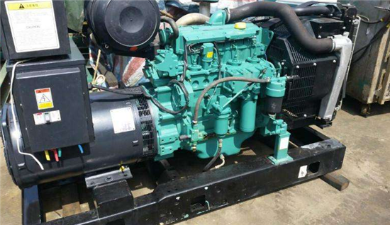 西青柴油发电机 西青柴油发电机