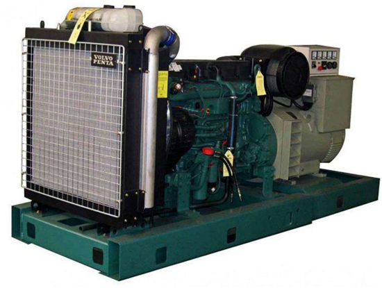 西青柴油发电机 西青柴油发电机