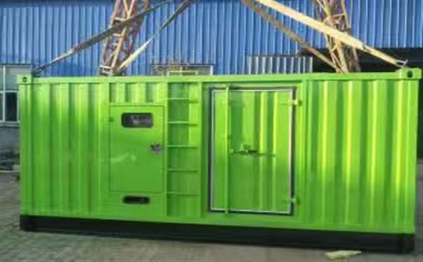 西青600kw大型柴油发电机组出租价格 西青600kw大型柴油发电机组出租价格